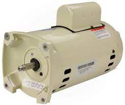 355012S Motor Pkg 11/2Hp 2A 1Ph 1Sp - REPLACEMENT MOTORS